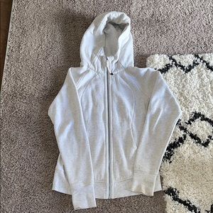 Lululemon Scuba Jacket